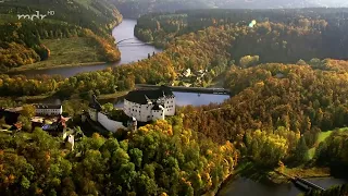 Sagenhaft - An der Saale hellem Strande