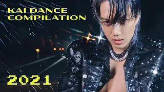 KAI DANCE COMPILATION 2021