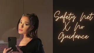 Safety Net X No Guidance -  Official Mashup 2022
