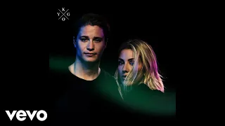 Kygo, Ellie Goulding - First Time - R3hab Remix [Audio]