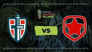 ESPADA vs Gambit - Map1 @Mirage | VODs_eu | WePlay! Clutch Island