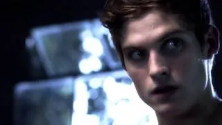 Isaac/Scott/Allison-Born To Die