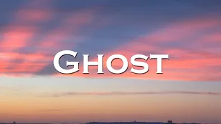 Jim Yosef - Ghost (Lyrics) feat. Scarlett