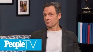 Tony Goldwyn On How He Landed The Role Of The Villain In ‘Ghost’ | PeopleTV | Entertainment Weekly