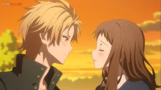 Top 10 Animes Románticos QUE MUESTRA SU RELACION DESPUES DE CONFESARSE!