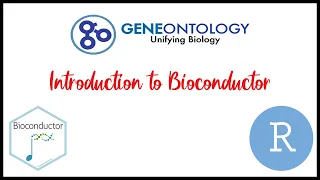 05 | Introduction To Gene Ontology (GO)