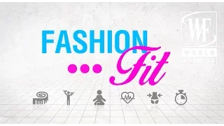 Fashion Fit Софья Каштанова