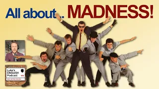 884. British Music: Madness (with James)