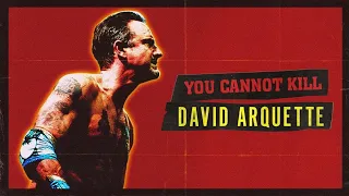 Вам не убить Дэвида Аркетта - You Cannot Kill David Arquette: Трейлер 2020 Дэвид Аркетт