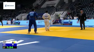 60 kg Камурзоев М Нам З 03 02 2021 Т4 Всероссийские соревнования памяти Г И  Михеева, КРАСНОЯРСК