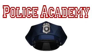 POLICE ACADEMY -  Police Academy March By Robert Folk | Warner Bros.