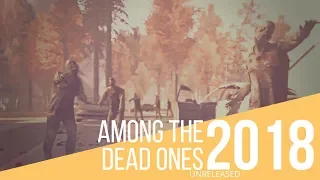 Among the dead ones: Unreleased 0.1