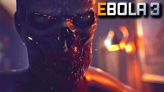 EBOLA 3 #3 Охотник и медведи