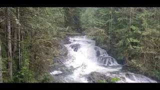 Wallace Falls