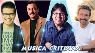 2 Horas de Musica Cristiana Rabito,Oscar Medina,Roberto Orellana,Jesús Adrián Romero Mejores Ex