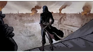 Assassin’s Creed Unity Presents: Rob Zombie’s French Revolution