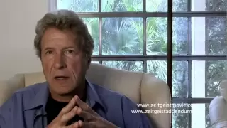 John Perkins: "Zeitgeist: Addendum" Extended Interview 2008