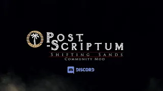 Shifting Sands Trailer