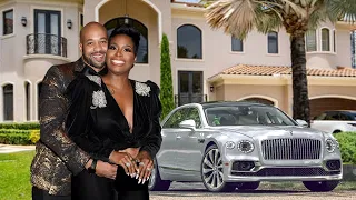 Fantasia Barrino's Husband, Kids, House, Cars & Net Worth 2023