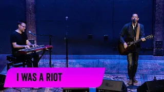 ONE ON ONE: Glen Phillips - I Was A Riot January 22nd, 2023 City Winery New York