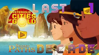 Finding Secrets | The Mysterious Cities of Gold (2013) | Last Decade - November 2023 | EPISODE 1