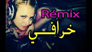 Jadid instrumental Rai 2020 Hbaal Rémix Vol 5 موسيقـى راي خرافية