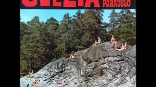 Piero Umiliani ‎– Svezia, Inferno E Paradiso (Colonna Sonora Originale Del Film)