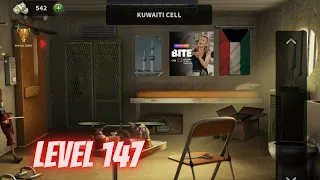 100 Doors - Escape from Prison | Level 147 | KUWAITI CELL