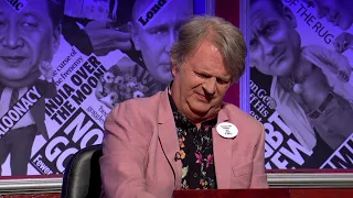 HIGNFY talks about Nigel Farage