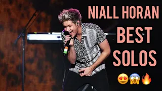 Niall Horan best solos in One Direction