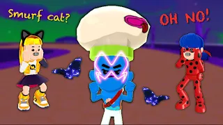 Smurf Cat gets AKUMATIZED in PKXD! 😨