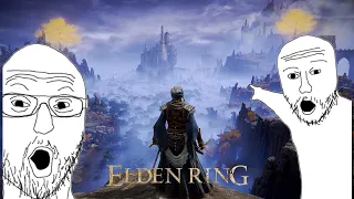 Jugar Elden Ring es muy fácil, te enseño como