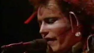 Adam and the Ants - Don't Be Square Be There