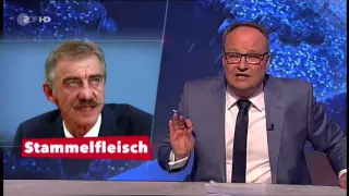 Heute Show 18 03 2016 18  März 2016 18 3 2016 18 3 16