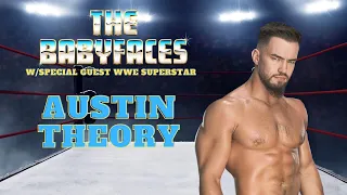 Austin Theory Interview + Summerslam 2023 Review