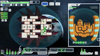 FTL Multiverse 5.4.6: Kadahellian A, Flagship Ending