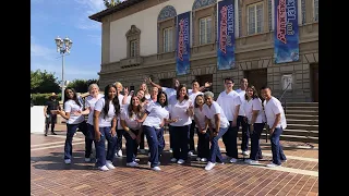 It's a G Thing: Northwell Health nurse choir wows the crowd