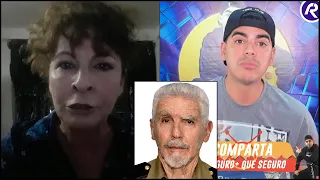 Hija de Ramiro Valdez REVELA lo que OCULTA su Padre sobre su FAMILIA 😱