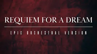 derani - Requiem For A Dream (Lux Aeterna) | Epic Orchestral Version