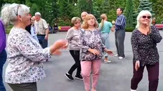 Харьков Танцы 💃🕺Ой, смереко 19.05.2024 💐