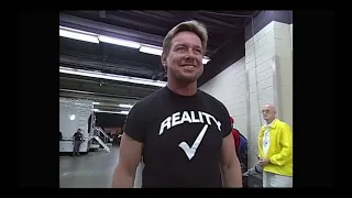 Rowdy Roddy Piper attacks Ric Flair in the locker room - wCw Nitro May 3, 1999