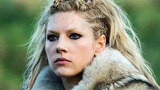 What The Cast Of Vikings Looks Like In Real Life