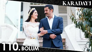 Karadayı 110. Bölüm (Full HD)