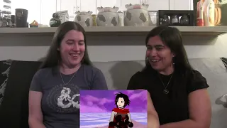 RWBY Volume 9 Chapter 6 Reaction: Confessions Within Cumulonimbus Clouds