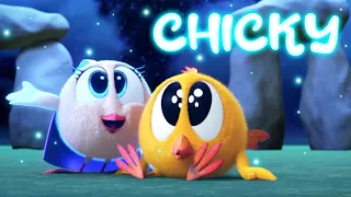 Onde está Chicky? 2023 | O MÀGICO | Desenhos Animados Infantil | Novos episódios