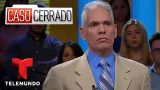 Caso Cerrado Complete Case |  Kicked Out For Having No Legs! ♿😠