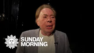 Andrew Lloyd Webber on the future of Broadway