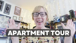 Apartment Tour!