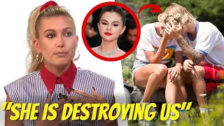 8 RED FLAGS in The Marriage of Justin Bieber & Hailey Bieber