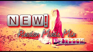 New Russian Music Mix 2017-2018 - Русская Музыка - Rusiška Muzika